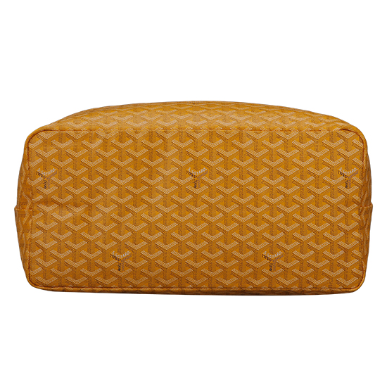 GOYARD(USED)생루이 PVC 숄더백