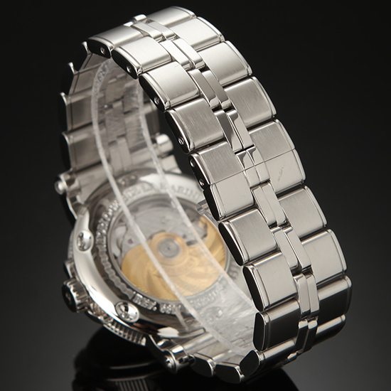 BREGUET(USED) 마린 빅데이트