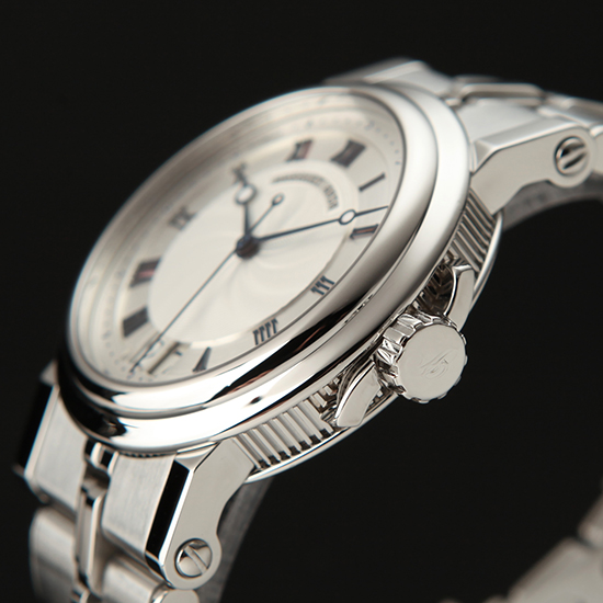 BREGUET(USED) 마린 빅데이트