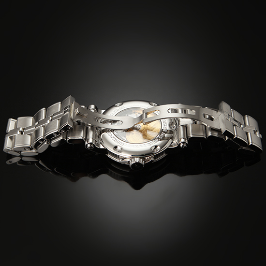 BREGUET(USED) 마린 빅데이트