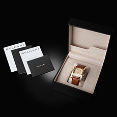 BVLGARI(USED) 아시오마 AA44G