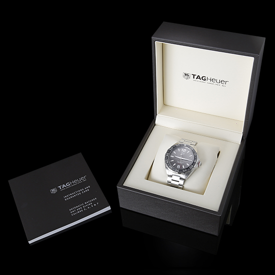 TAG Heuer(USED) 포뮬러1 WAZ2011