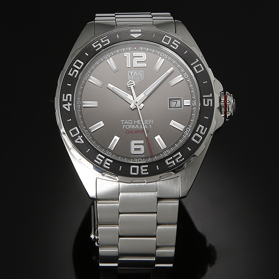 TAG Heuer(USED) 포뮬러1 WAZ2011