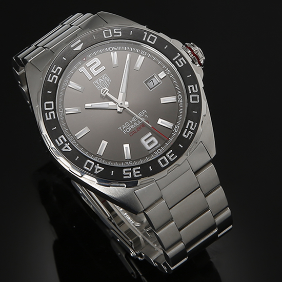 TAG Heuer(USED) 포뮬러1 WAZ2011