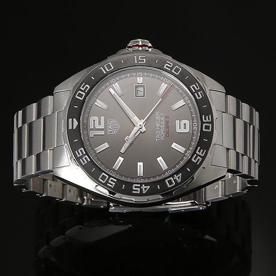 TAG Heuer(USED) 포뮬러1 WAZ2011