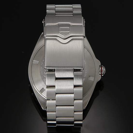 TAG Heuer(USED) 포뮬러1 WAZ2011