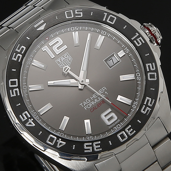 TAG Heuer(USED) 포뮬러1 WAZ2011