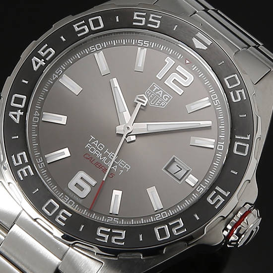 TAG Heuer(USED) 포뮬러1 WAZ2011
