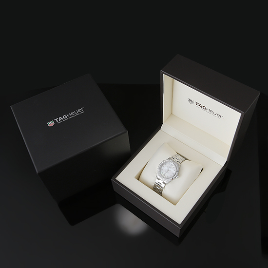 TAG Heuer(USED)아쿠아레이서 WAF1313