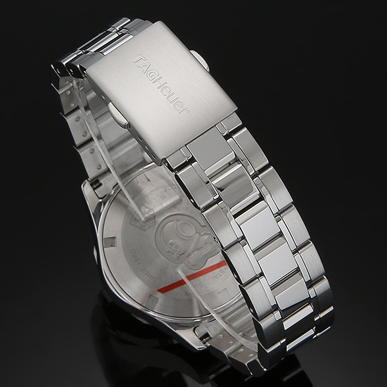 TAG Heuer(USED)아쿠아레이서 WAF1313