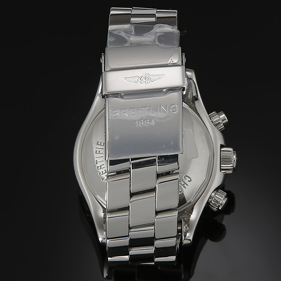 BREITLING(USED) 슈퍼오션 크르노 A13340
