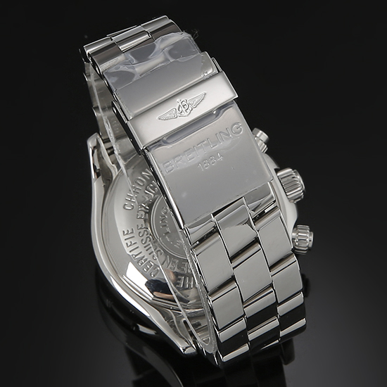 BREITLING(USED) 슈퍼오션 크르노 A13340