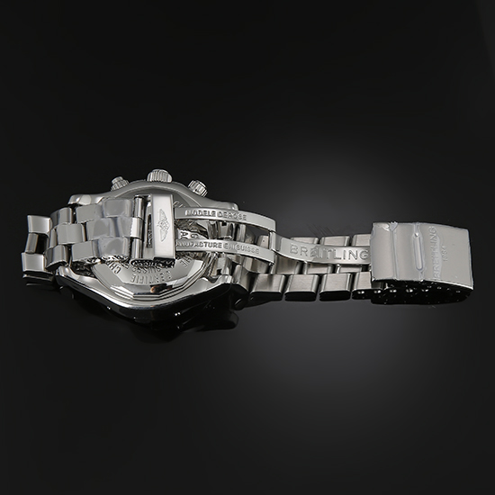BREITLING(USED) 슈퍼오션 크르노 A13340