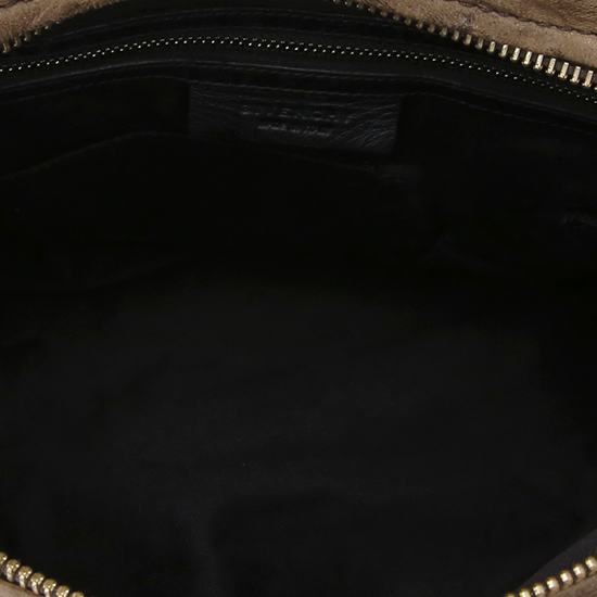 GIVENCHY(USED)판도라 링클 브라운
