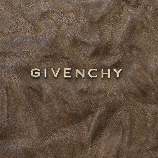 GIVENCHY(USED)판도라 링클 브라운