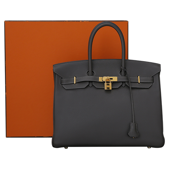 HERMES(USED) 에르메스 벌킨