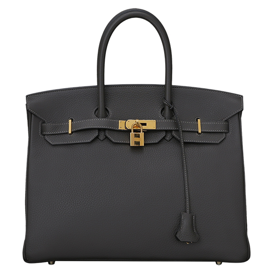 HERMES(USED) 에르메스 벌킨