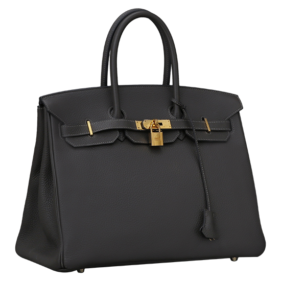 HERMES(USED) 에르메스 벌킨