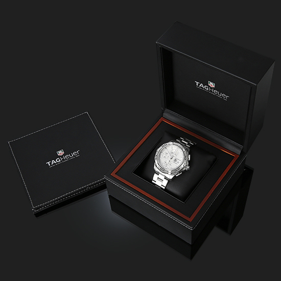 TAG Heuer(USED) 아쿠아레이서 CAP2111