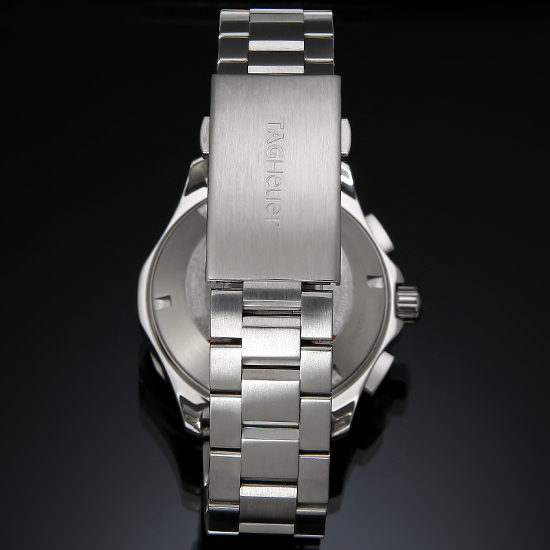 TAG Heuer(USED) 아쿠아레이서 CAP2111
