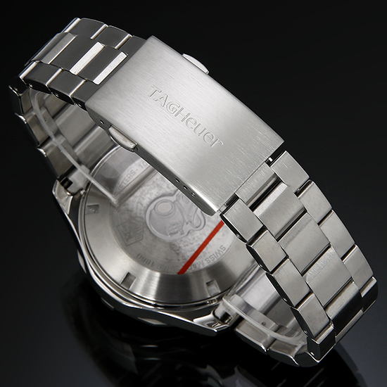 TAG Heuer(USED) 아쿠아레이서 CAP2111