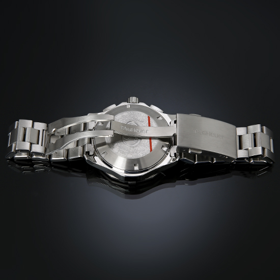 TAG Heuer(USED) 아쿠아레이서 CAP2111