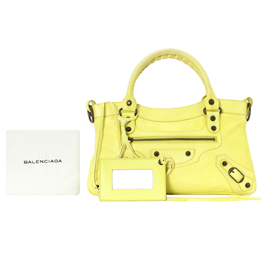 BALENCIAGA(USED)