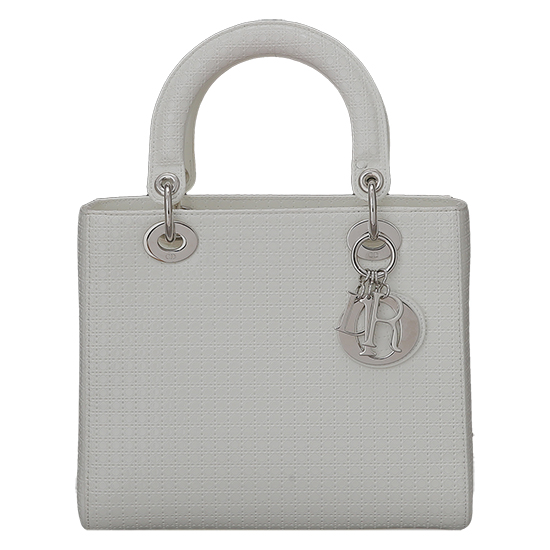 CHRISTIAN DIOR(USED)레이디 디올백