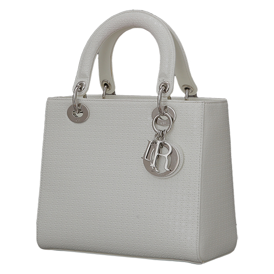CHRISTIAN DIOR(USED)레이디 디올백