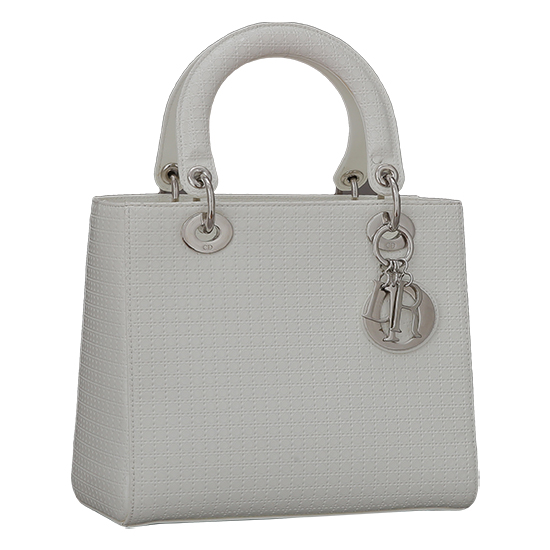 CHRISTIAN DIOR(USED)레이디 디올백