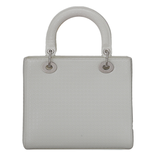 CHRISTIAN DIOR(USED)레이디 디올백