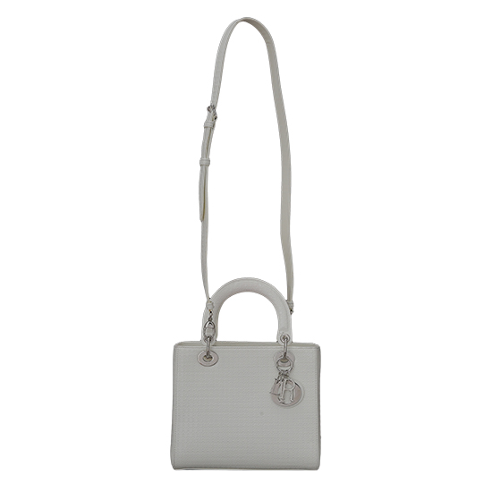 CHRISTIAN DIOR(USED)레이디 디올백