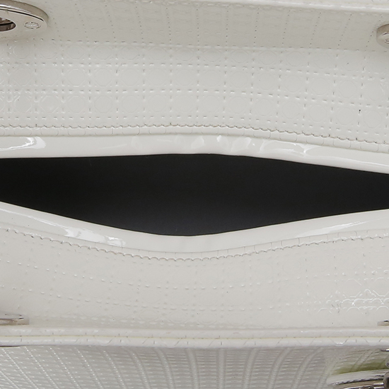 CHRISTIAN DIOR(USED)레이디 디올백
