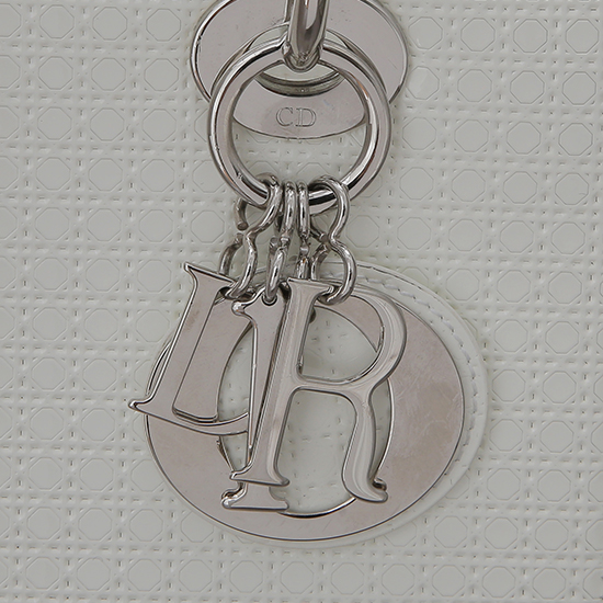 CHRISTIAN DIOR(USED)레이디 디올백
