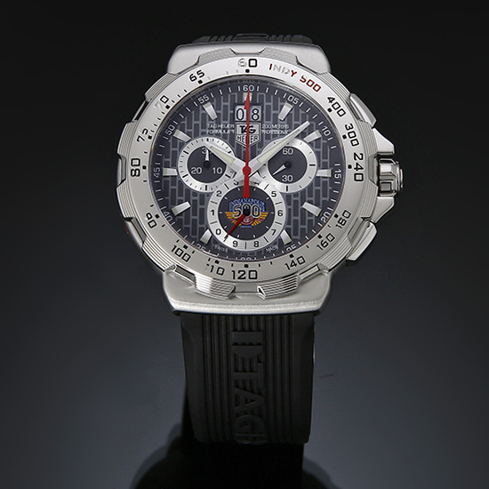TAG Heuer(USED) 포뮬러1 크르노 CAH101C 리미티드에
