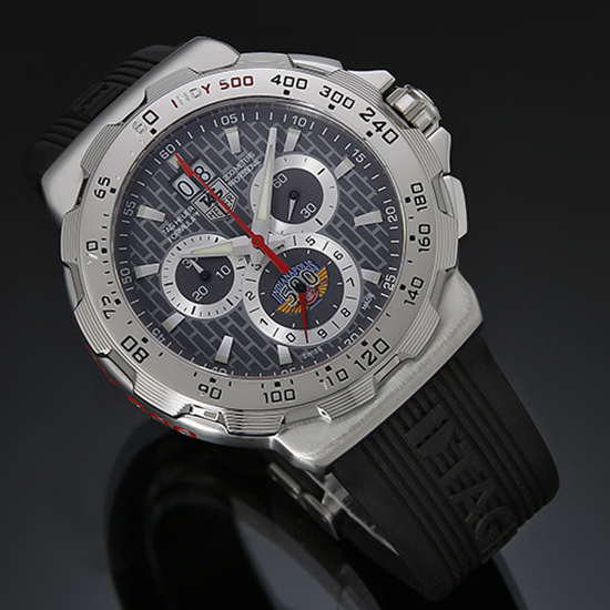TAG Heuer(USED) 포뮬러1 크르노 CAH101C 리미티드에