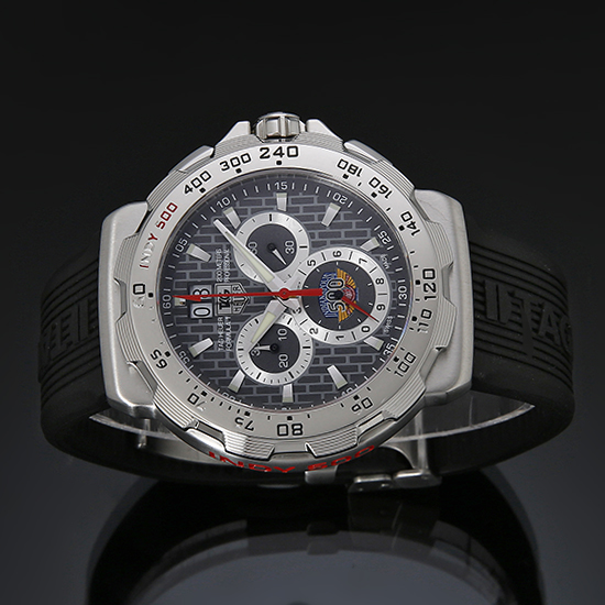 TAG Heuer(USED) 포뮬러1 크르노 CAH101C 리미티드에