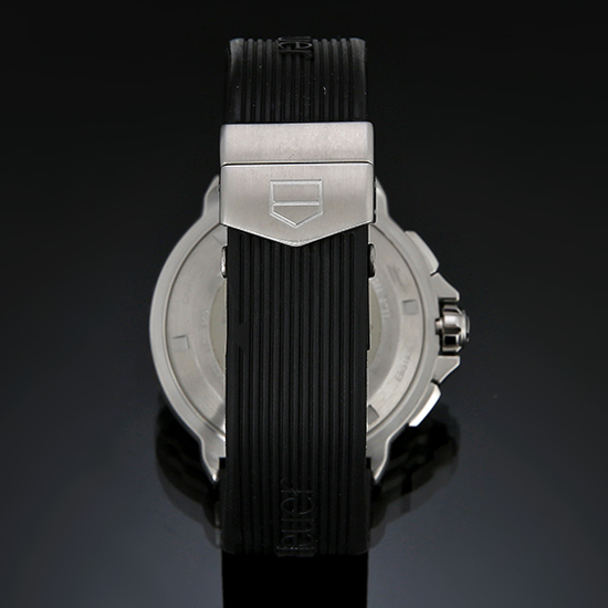 TAG Heuer(USED) 포뮬러1 크르노 CAH101C 리미티드에
