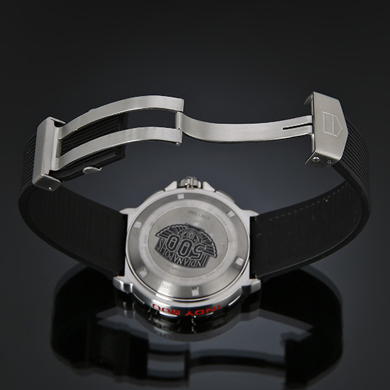 TAG Heuer(USED) 포뮬러1 크르노 CAH101C 리미티드에