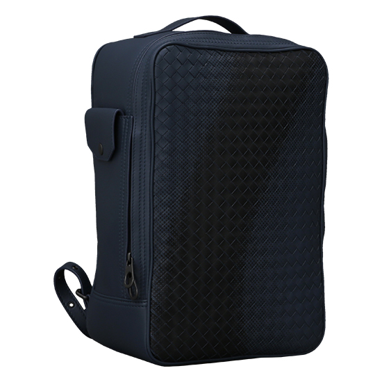 BOTTEGA VENETA(USED)인트레치아토 나파 갤럭시 브릭