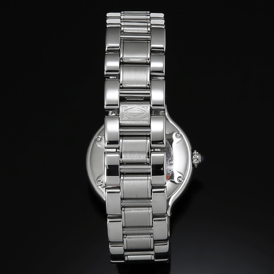 CARTIER(USED) 21C 스틸 스몰