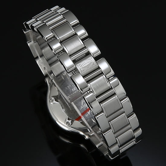 CARTIER(USED) 21C 스틸 스몰