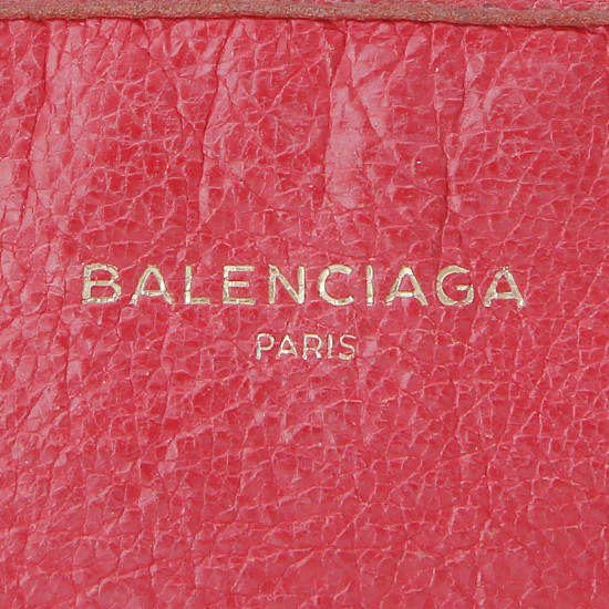 BALENCIAGA(USED)바자 클러치