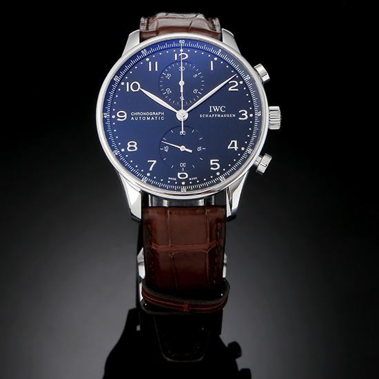 IWC(USED) 포르투기즈 IW371447