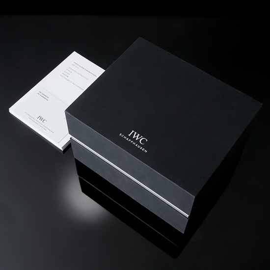 IWC(USED) 포르투기즈 IW371447