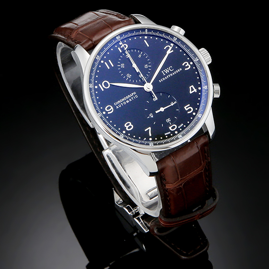 IWC(USED) 포르투기즈 IW371447