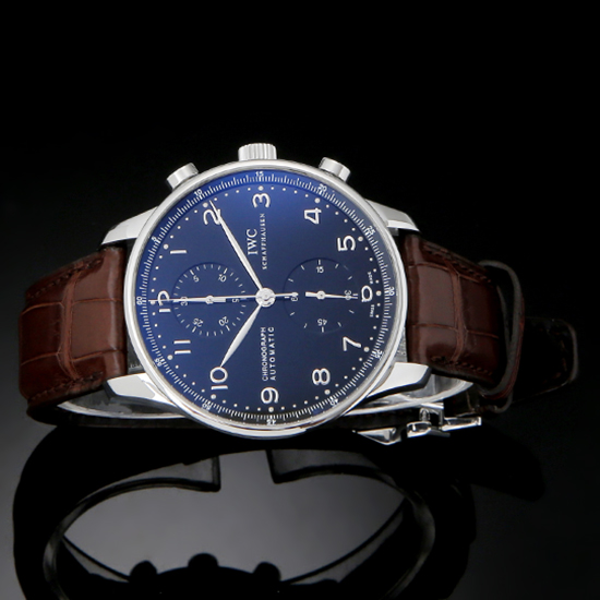 IWC(USED) 포르투기즈 IW371447