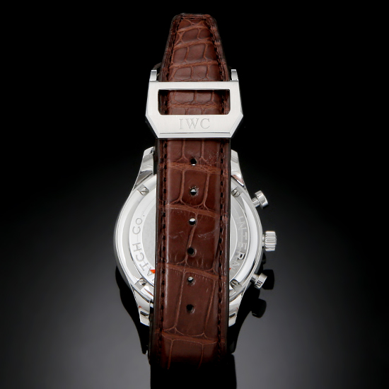 IWC(USED) 포르투기즈 IW371447