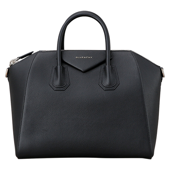 GIVENCHY(USED)안티고나 블랙 미듐