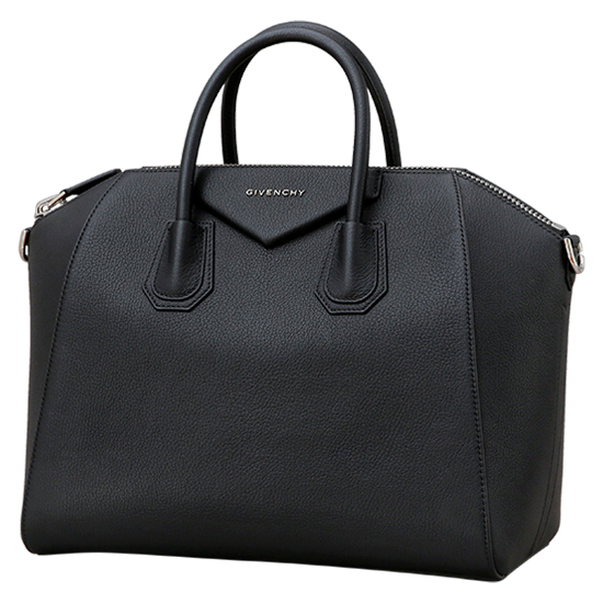 GIVENCHY(USED)안티고나 블랙 미듐